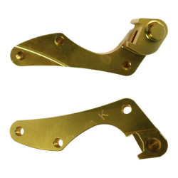 Adaptor relocare etrier EBC BRK011