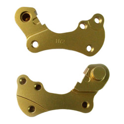 Adaptor relocare etrier EBC BRK010