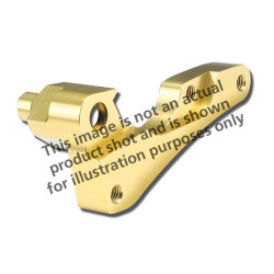 Adaptor relocare etrier EBC BRK027