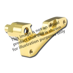 Adaptor relocare etrier EBC BRK026