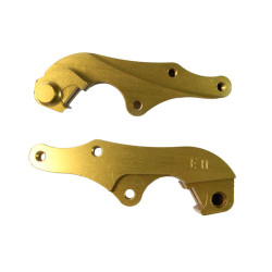 Adaptor relocare etrier EBC BRK004