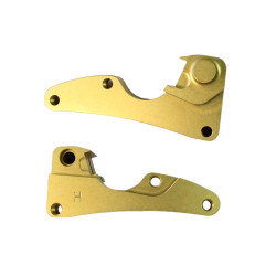Adaptor relocare etrier EBC BRK008