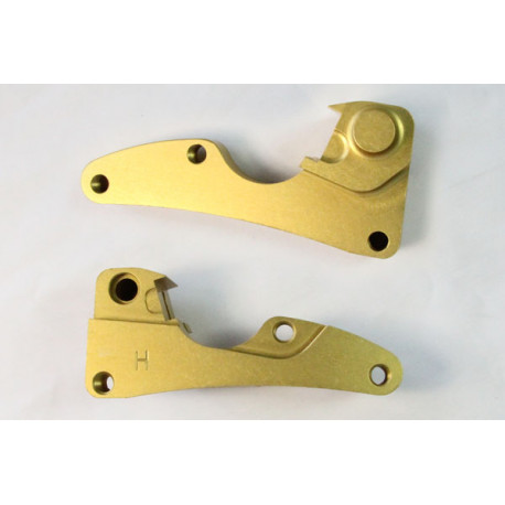 Frâne EBC Moto EBC Adaptor relocație BRK008 | race-shop.ro