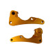 Frâne EBC Moto Adaptor relocare etrier EBC BRK021 | race-shop.ro