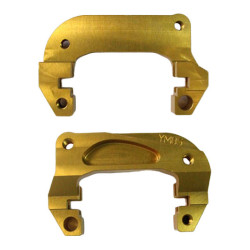 Adaptor relocare etrier EBC BRK036