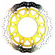 Frâne EBC Moto EBC Set disc frână SM6309C | race-shop.ro