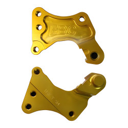 Adaptor relocare etrier EBC BRK007