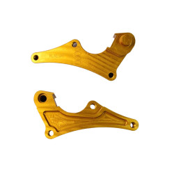 Adaptor relocare etrier EBC BRK022