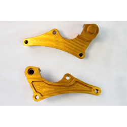 EBC Adaptor relocație BRK022