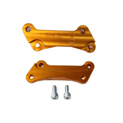 Adaptor relocare etrier EBC BRK017