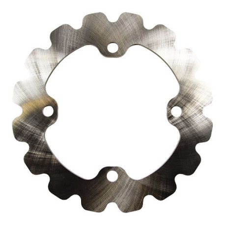 Frâne EBC Moto Disc frână EBC UTVX UTVX6380 | race-shop.ro