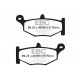 Frâne EBC Moto Saboți frână EBC FA419HH | race-shop.ro