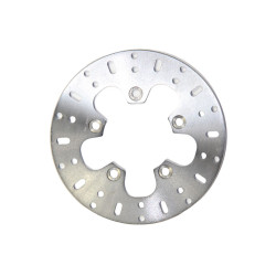 Disc frână EBC MX/ATV MD6268D