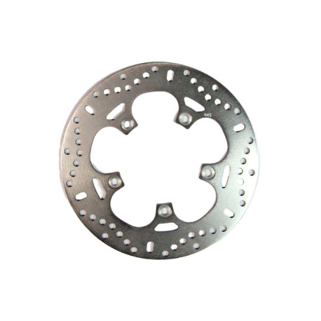 Frâne EBC Moto Disc frână EBC Stainless Steel MD845 | race-shop.ro