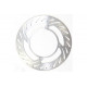 Frâne EBC Moto Disc frână EBC MX/ATV MD6191D | race-shop.ro