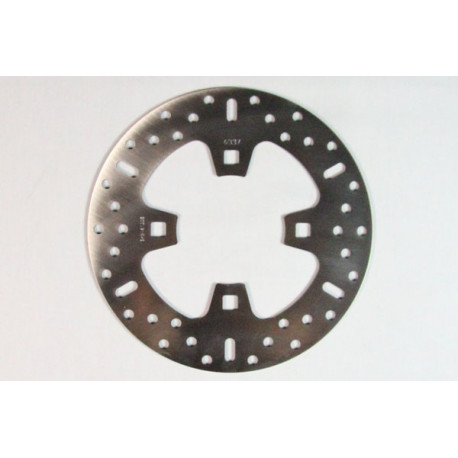 Frâne EBC Moto Disc frână EBC MD6337D | race-shop.ro