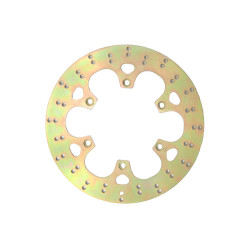 Disc frână EBC Stainless Steel MD699