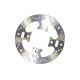 Frâne EBC Moto Disc frână EBC Stainless Steel MD820 | race-shop.ro