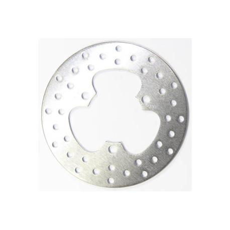 Frâne EBC Moto Disc frână EBC MX/ATV MD6233D | race-shop.ro