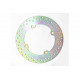 Frâne EBC Moto Disc frână EBC MD6232D | race-shop.ro