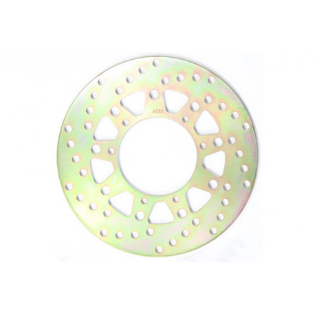Frâne EBC Moto Disc frână EBC MD6072D | race-shop.ro