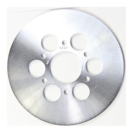 Frâne EBC Moto Disc frână EBC MX/ATV MD6242D | race-shop.ro