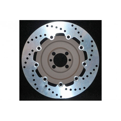 Frâne EBC Moto Disc frână EBC MD611 | race-shop.ro