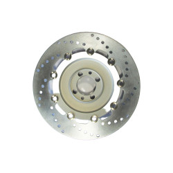 Disc frână EBC Floating MD615