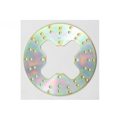 Frâne EBC Moto Disc frână EBC MD617 | race-shop.ro
