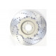 Frâne EBC Moto Disc frână EBC MD4077 | race-shop.ro