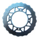 Frâne EBC Moto Disc frână EBC CE Enduro MD6208CE | race-shop.ro
