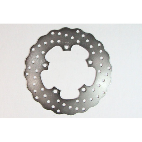 Frâne EBC Moto Disc frână EBC MD664C | race-shop.ro