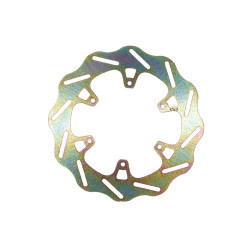 Disc frână EBC Contour MD6342C