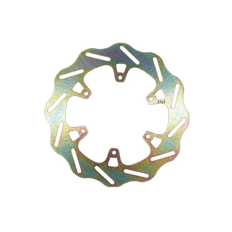 Frâne EBC Moto Disc frână EBC Contour MD6342C | race-shop.ro