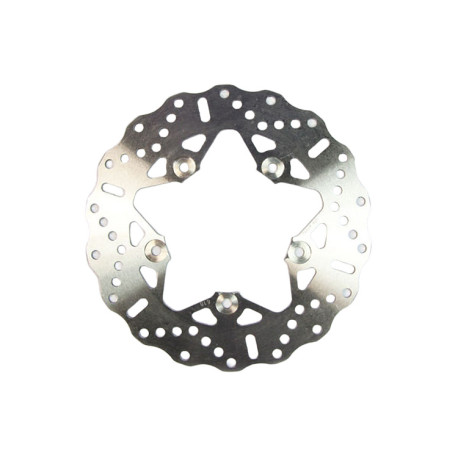Frâne EBC Moto Disc frână EBC Contour MD618C | race-shop.ro