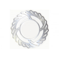 Disc frână EBC Contour MD6191C