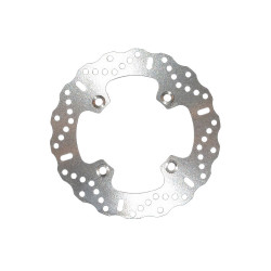 Disc frână EBC Contour MD648C