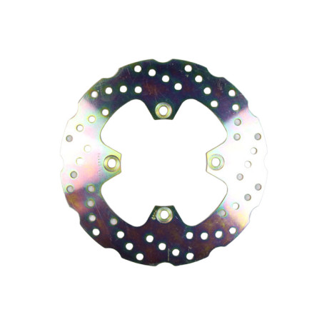 Frâne EBC Moto Disc frână EBC Contour MD4009C | race-shop.ro