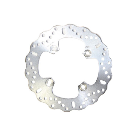 Frâne EBC Moto Disc frână EBC Contour MD4138C | race-shop.ro
