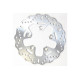 Frâne EBC Moto Disc frână EBC Contour MD4013C | race-shop.ro