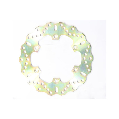 Frâne EBC Moto Disc frână EBC Contour MD6121C | race-shop.ro
