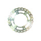 Frâne EBC Moto Disc frână EBC Contour MD6319C | race-shop.ro