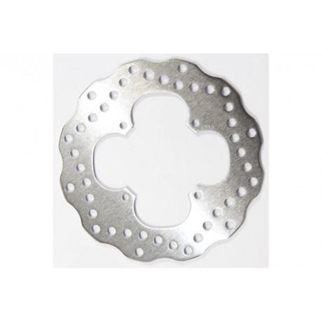 Frâne EBC Moto Disc frână EBC MD6316C | race-shop.ro