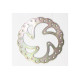 Frâne EBC Moto Disc frână EBC Contour MD6249C | race-shop.ro