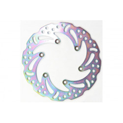 Disc frână EBC MD6024C