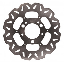 Disc frână EBC Vee Series VR802