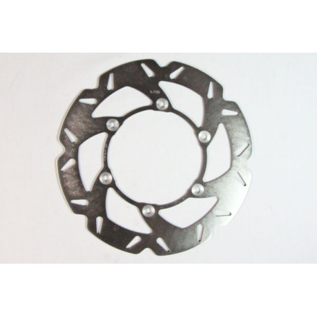 Frâne EBC Moto Disc frână EBC MD6190CX | race-shop.ro