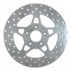 Frâne EBC Moto Disc frână EBC Custom Touring RSD007 | race-shop.ro