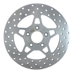 Disc frână EBC Custom Touring RSD007