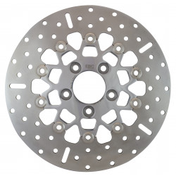 Disc frână EBC Stainless Steel MD528